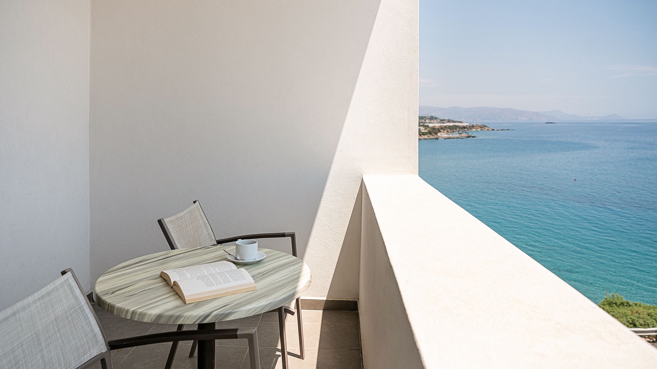 Photo of Bedroom in Ierapetra