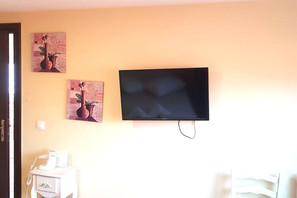 Photo of Livingroom in Koroni