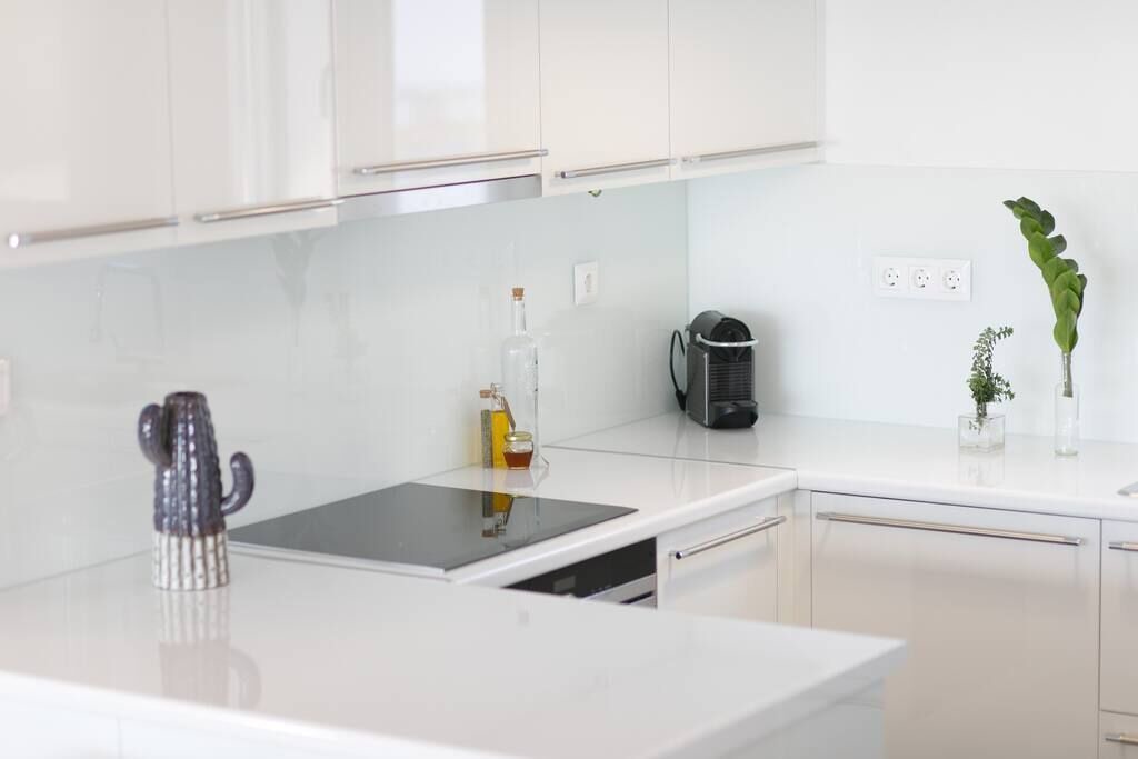 Photo of Kitchen in Glinado