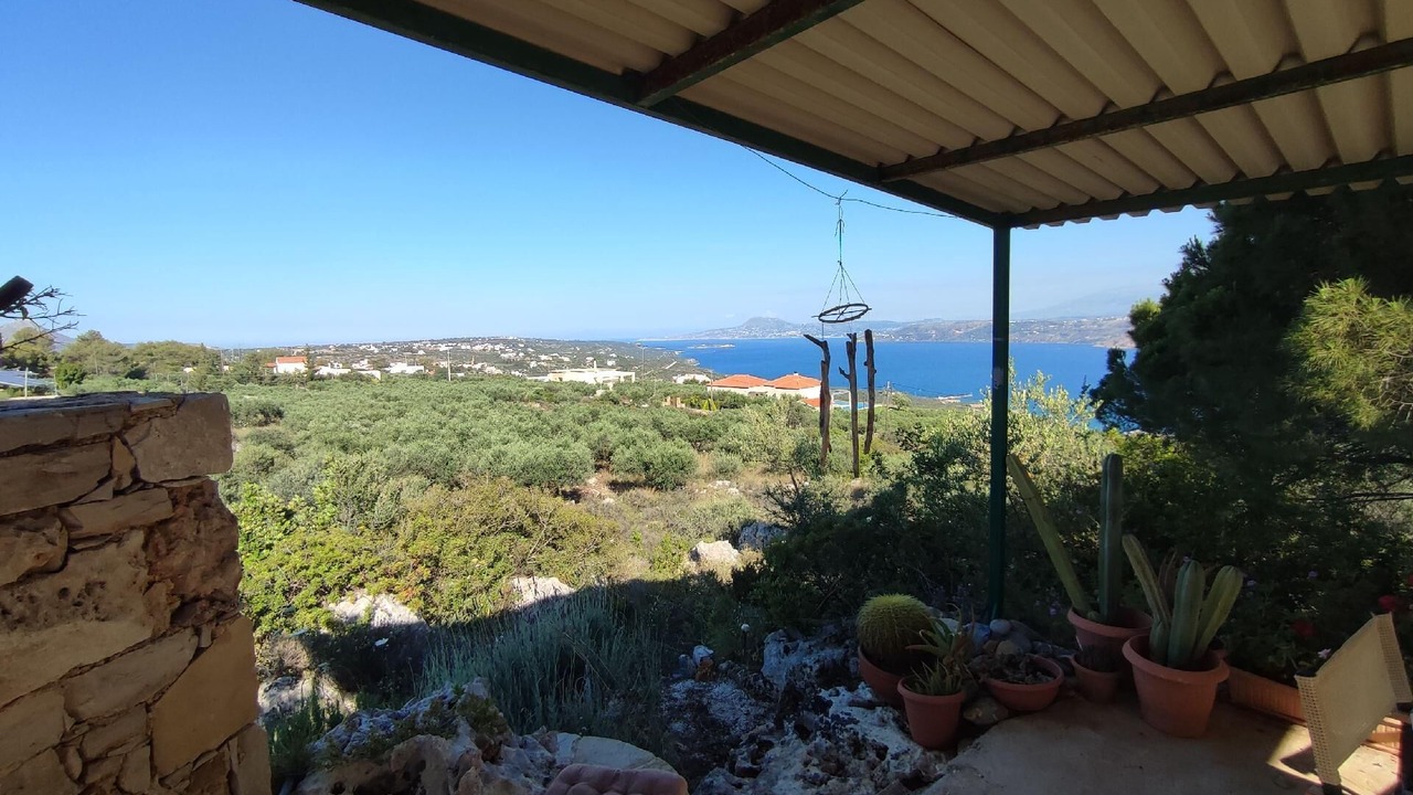 Photo of Outdoor in Pitharion