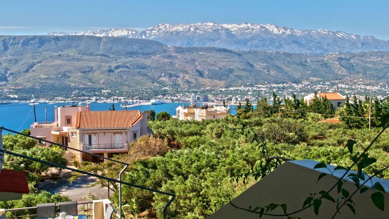 Photo of Outdoor in Pitharion