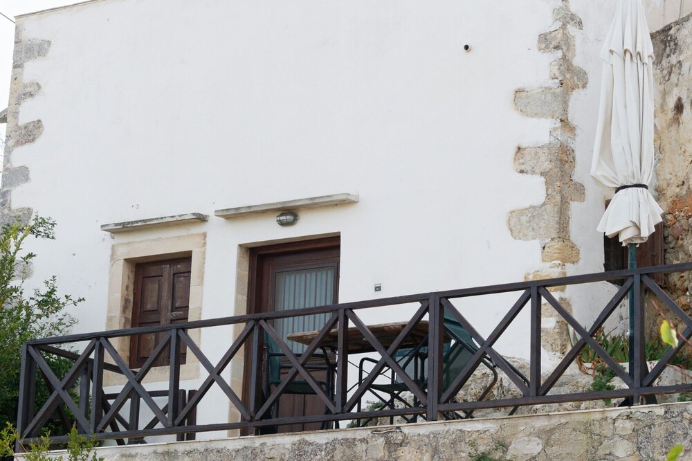Photo of Outdoor in Maroulas