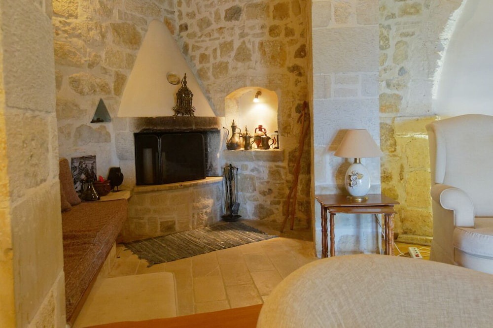 Photo of Bedroom in Maroulas