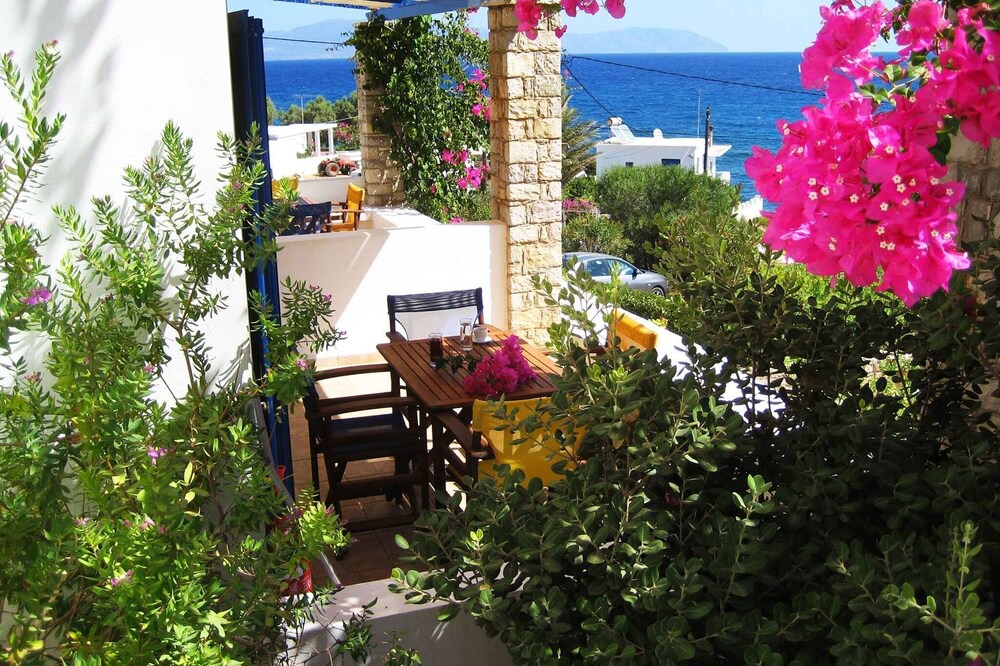 Photo of Patio Balcony in Kithira