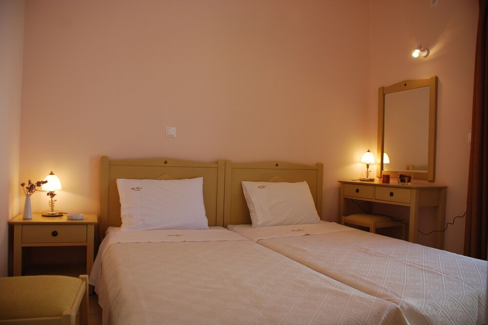 Photo of Bedroom in Kithira