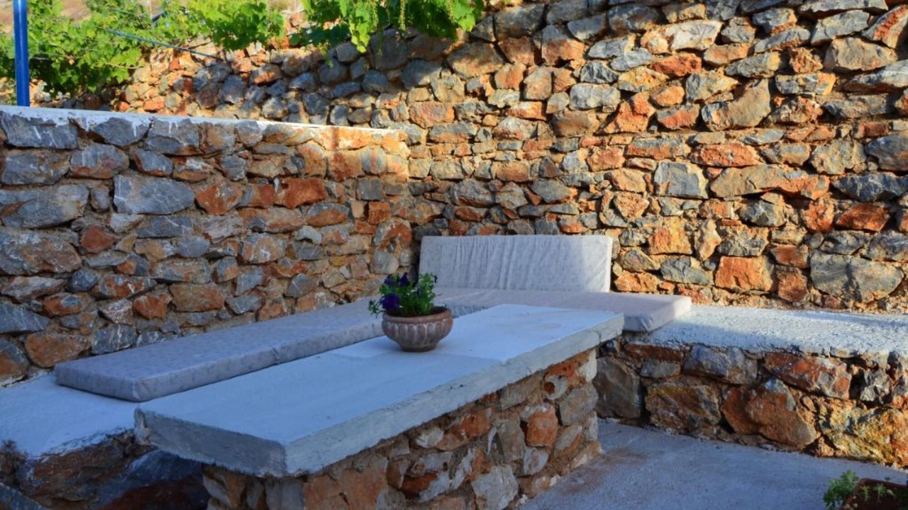 Photo of Patio Balcony in Filaki
