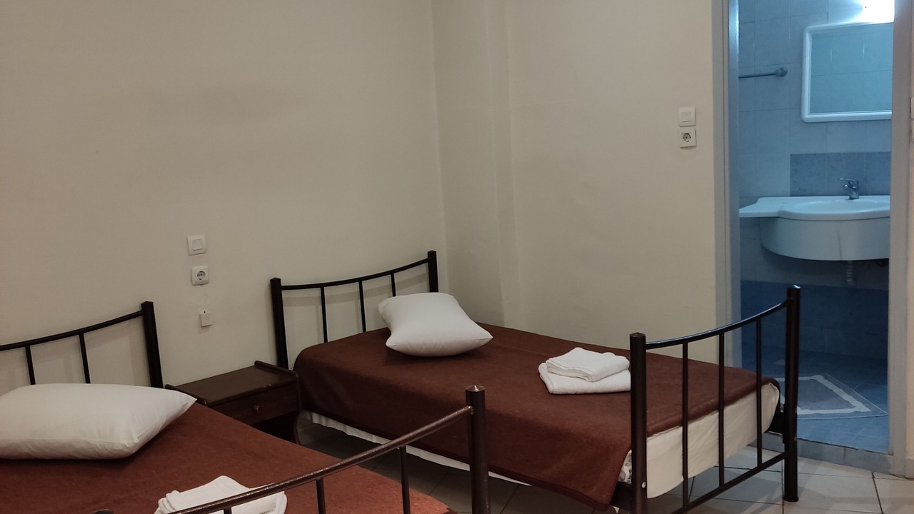 Photo of Bedroom in Psirri