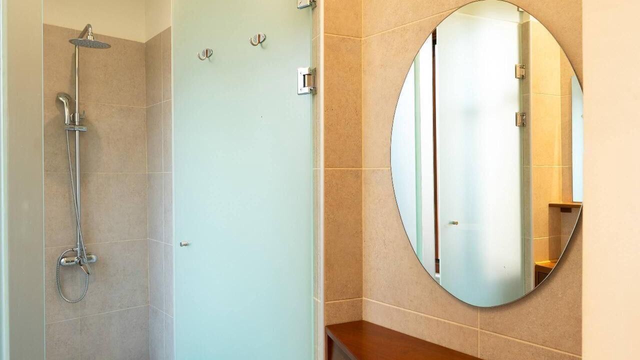Photo of Bathroom in Old Town Rethymnon