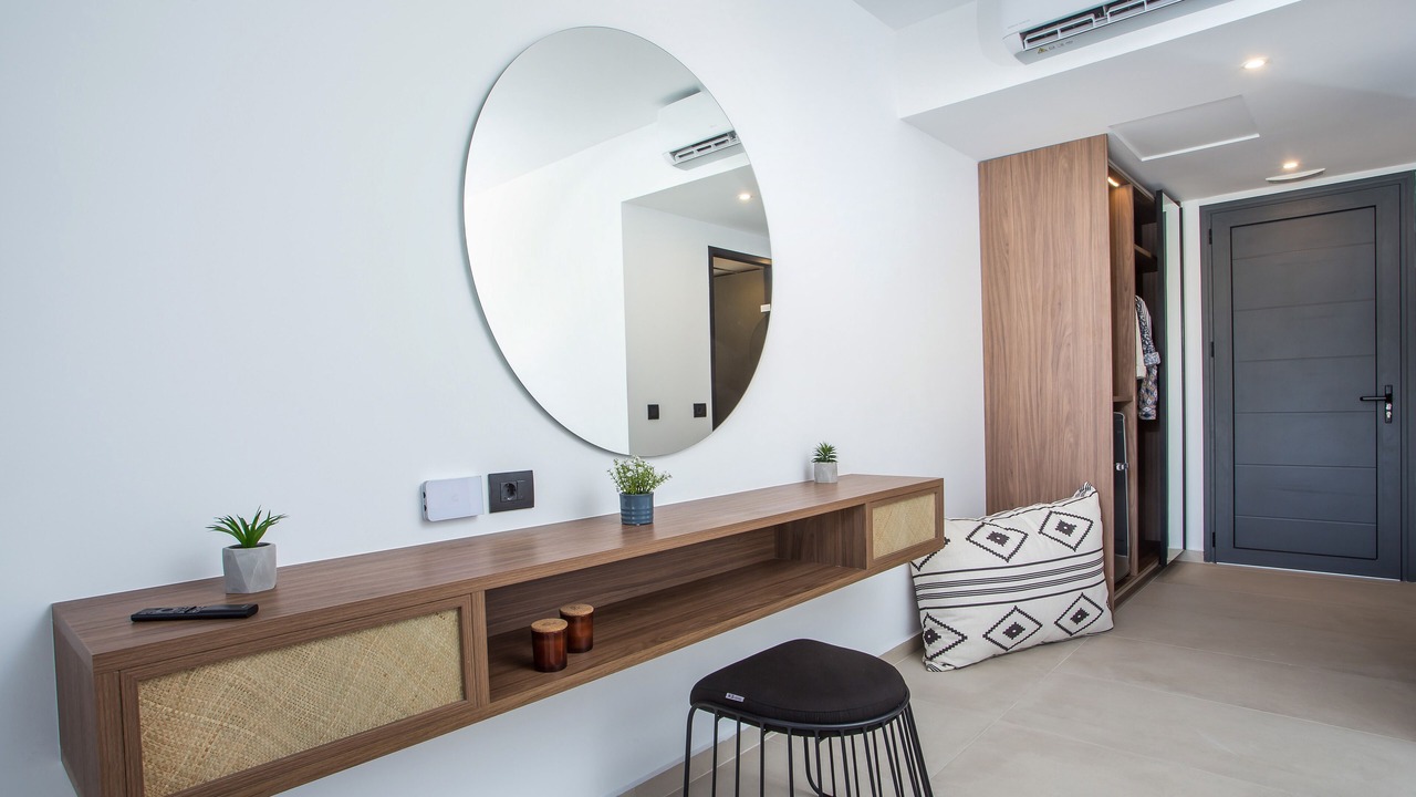 Photo of Bedroom in Faliraki