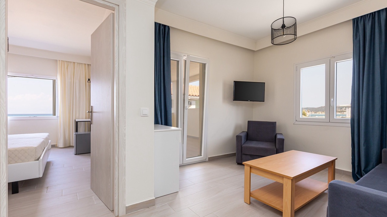 Photo of Bedroom in Roda