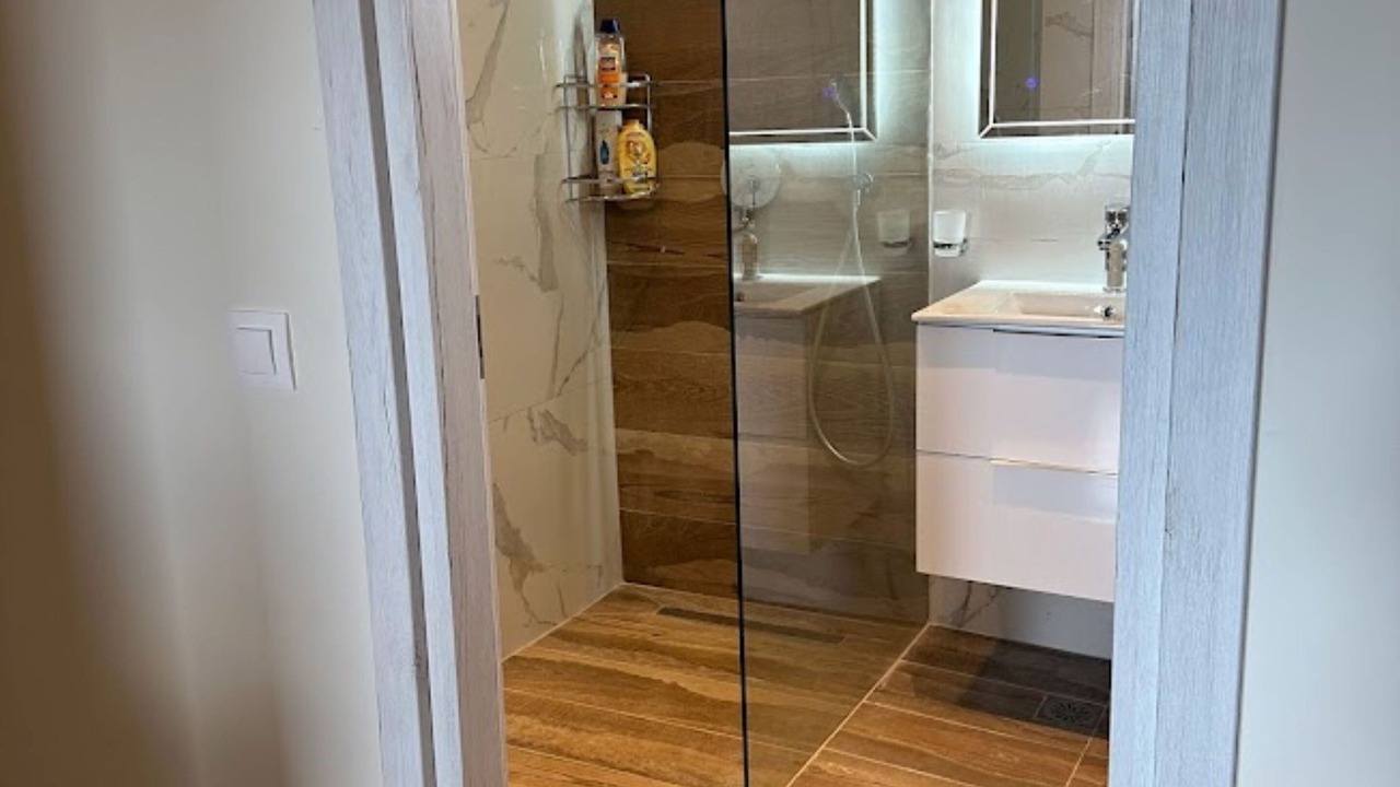 Photo of Bathroom in Roda