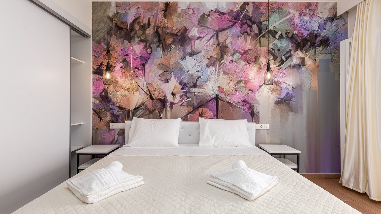 Photo of Bedroom in Roda