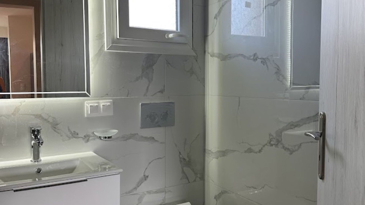 Photo of Bathroom in Roda