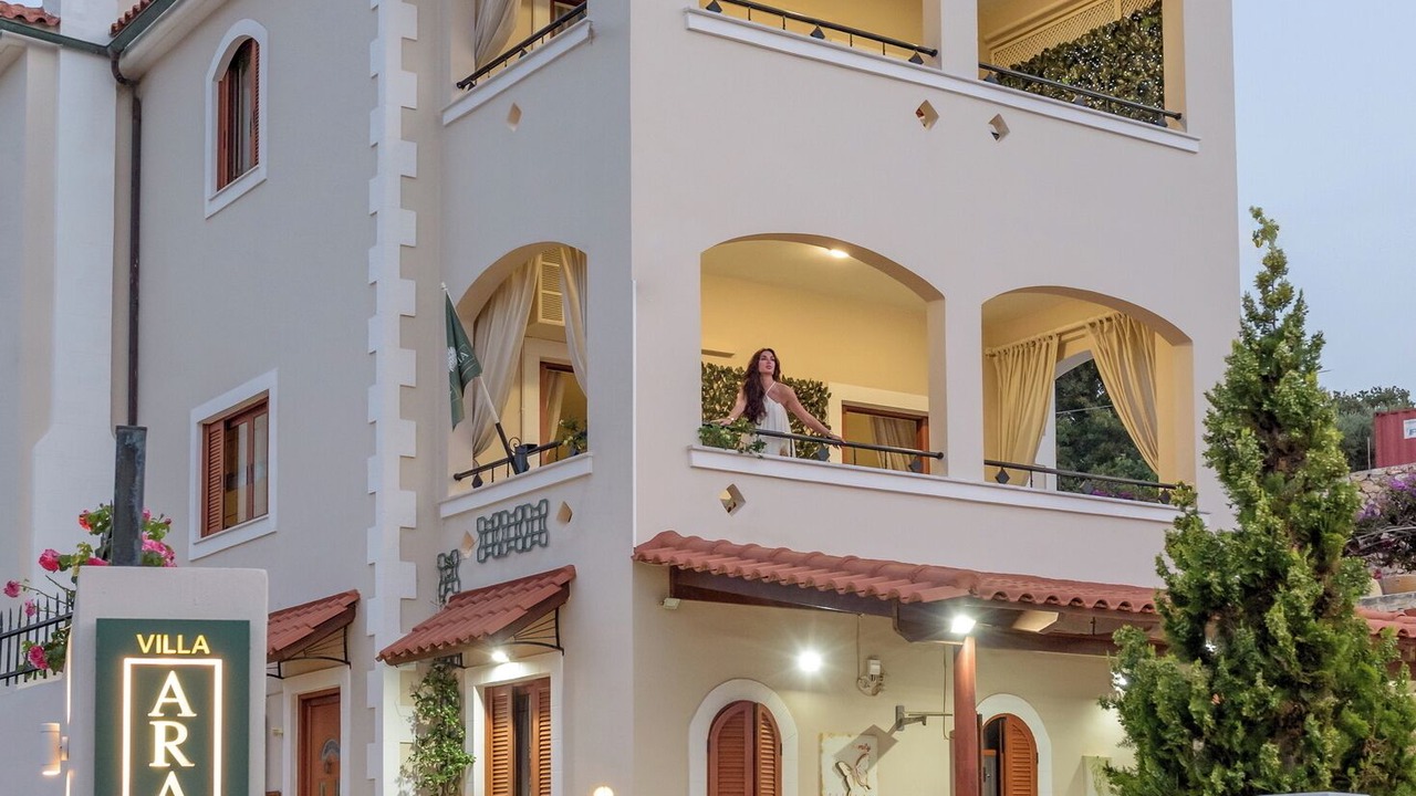 Photo of Outdoor in Violi Charaki