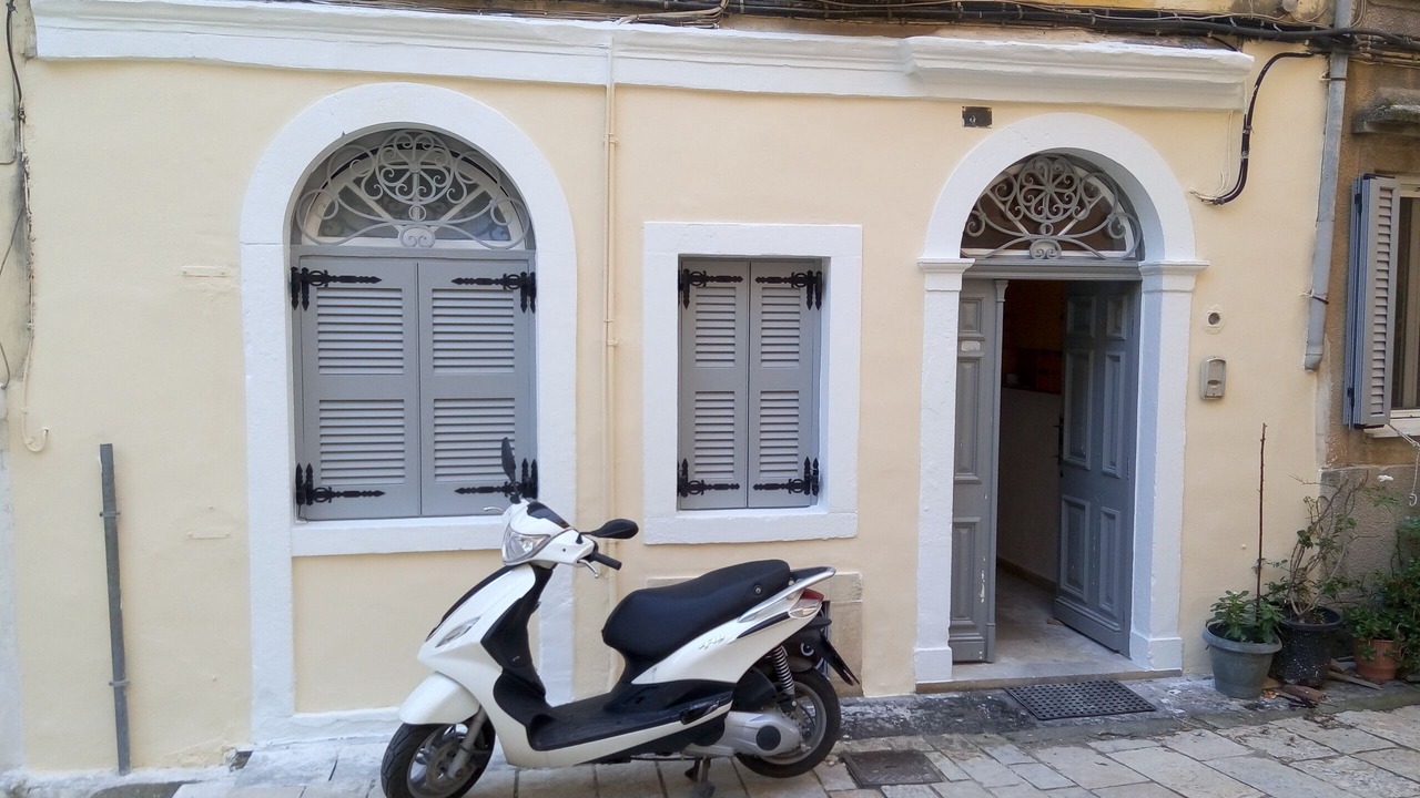 Photo of Outdoor in Old Town