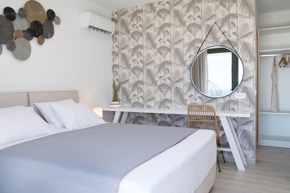 Photo of Bedroom in Psarou