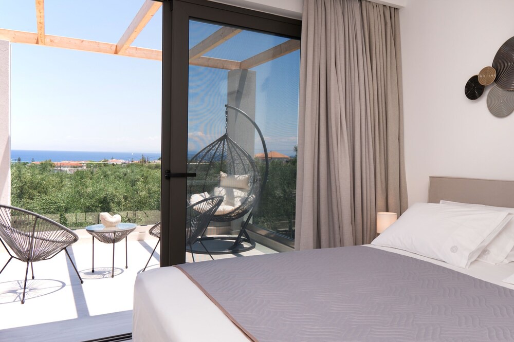 Photo of Bedroom in Psarou