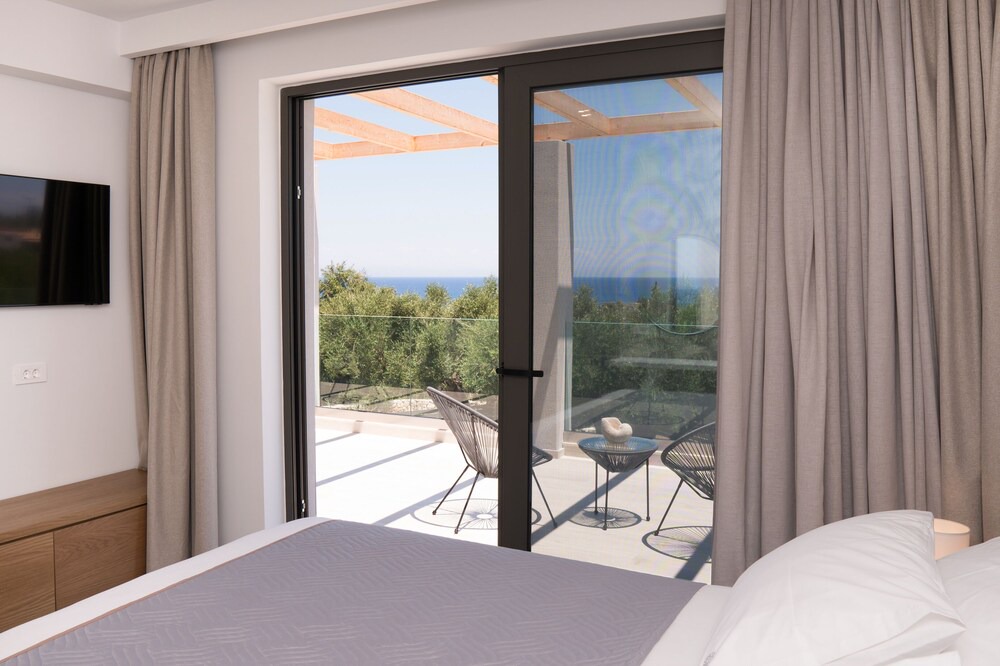 Photo of Bedroom in Psarou