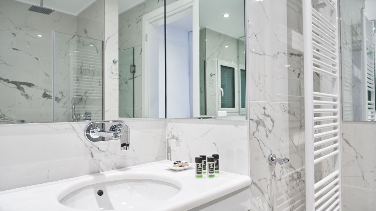 Photo of Bathroom in Ilisia