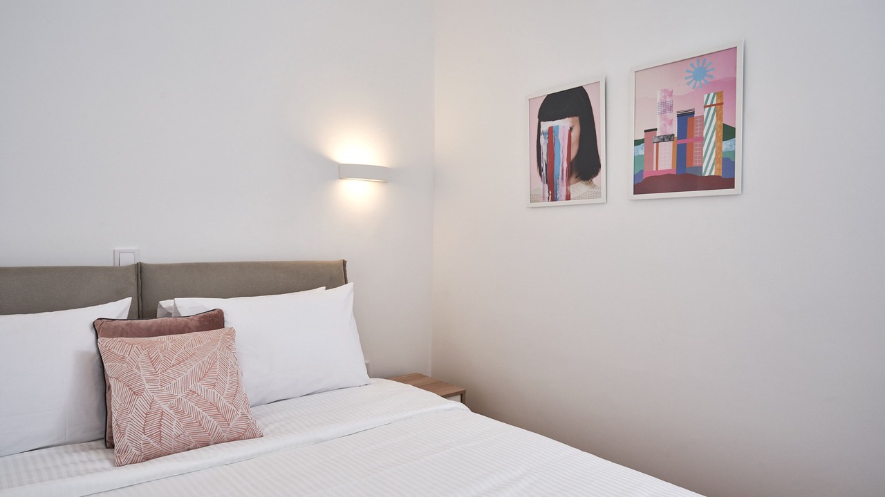 Photo of Bedroom in Ilisia
