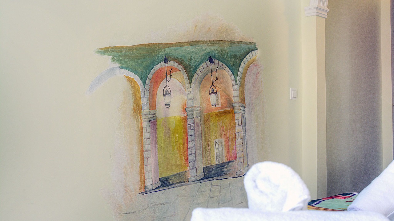 Photo of Bedroom in Agios Gordios