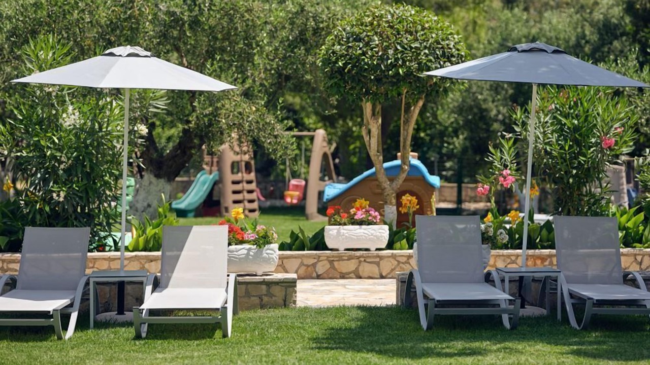 Photo of Outdoor in Tsilivi