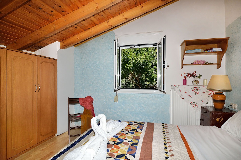 Photo of Bedroom in Strovles