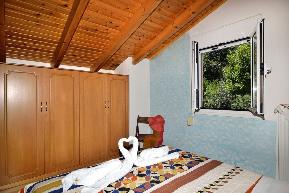 Photo of Bedroom in Strovles