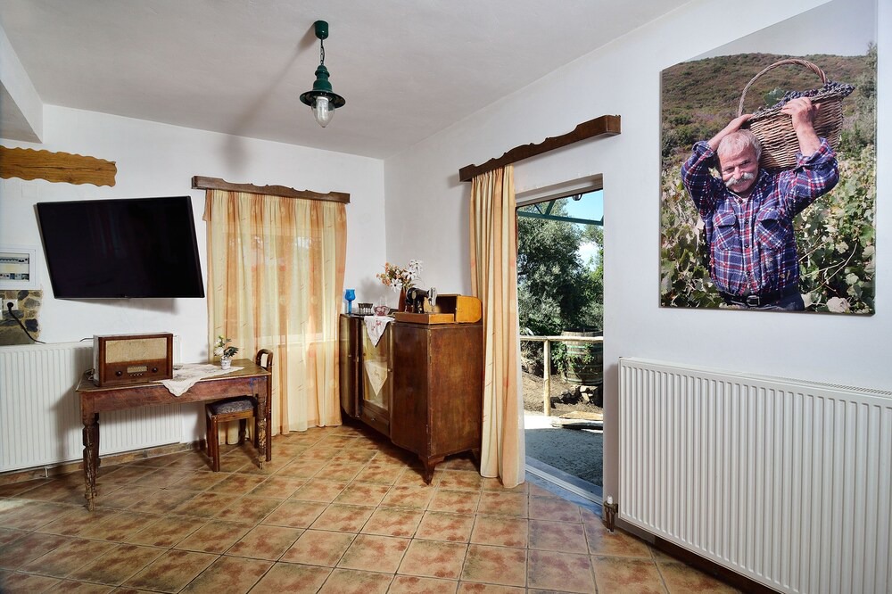 Photo of Bedroom in Strovles