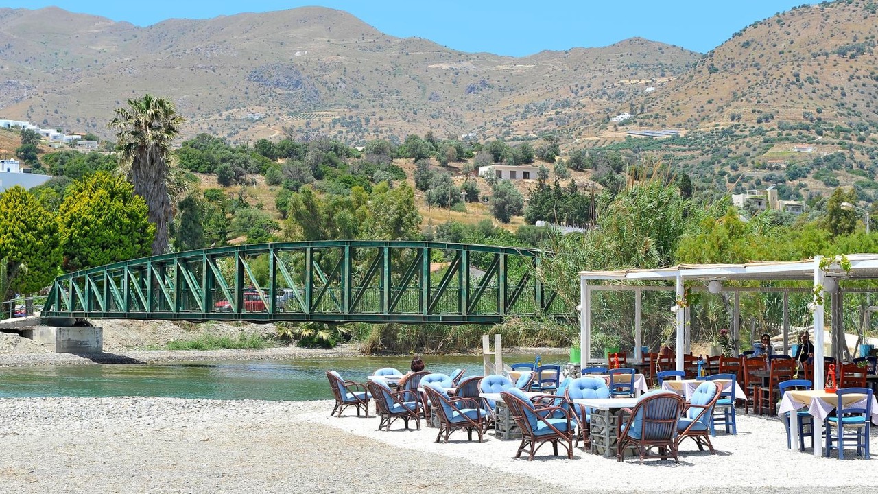 Photo of Others in Agia Galini