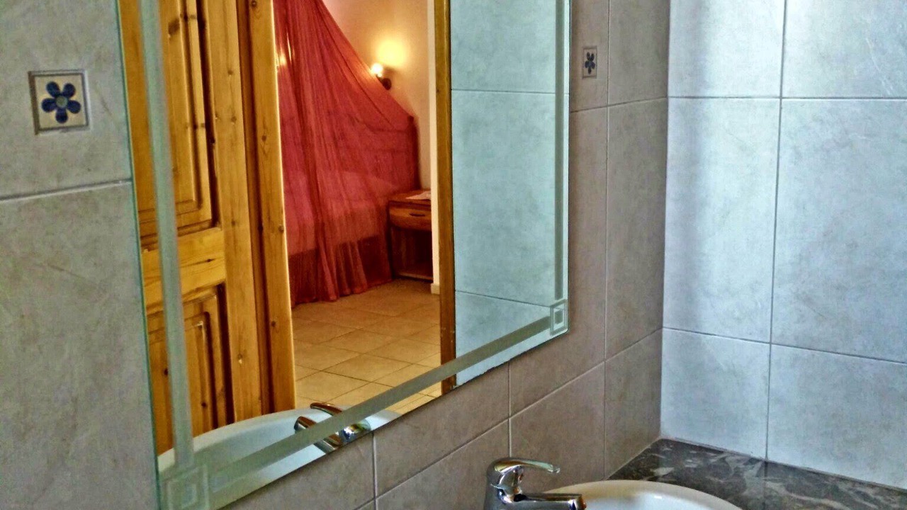Photo of Bathroom in Agia Galini