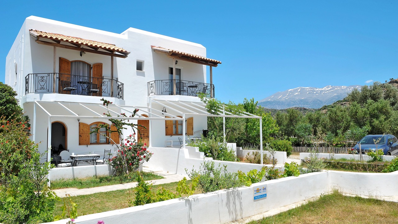 Photo of Outdoor in Agia Galini