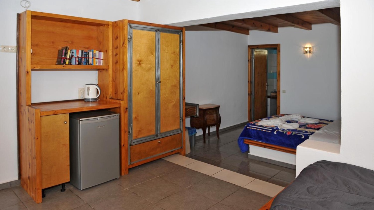 Photo of Bedroom in Agia Galini