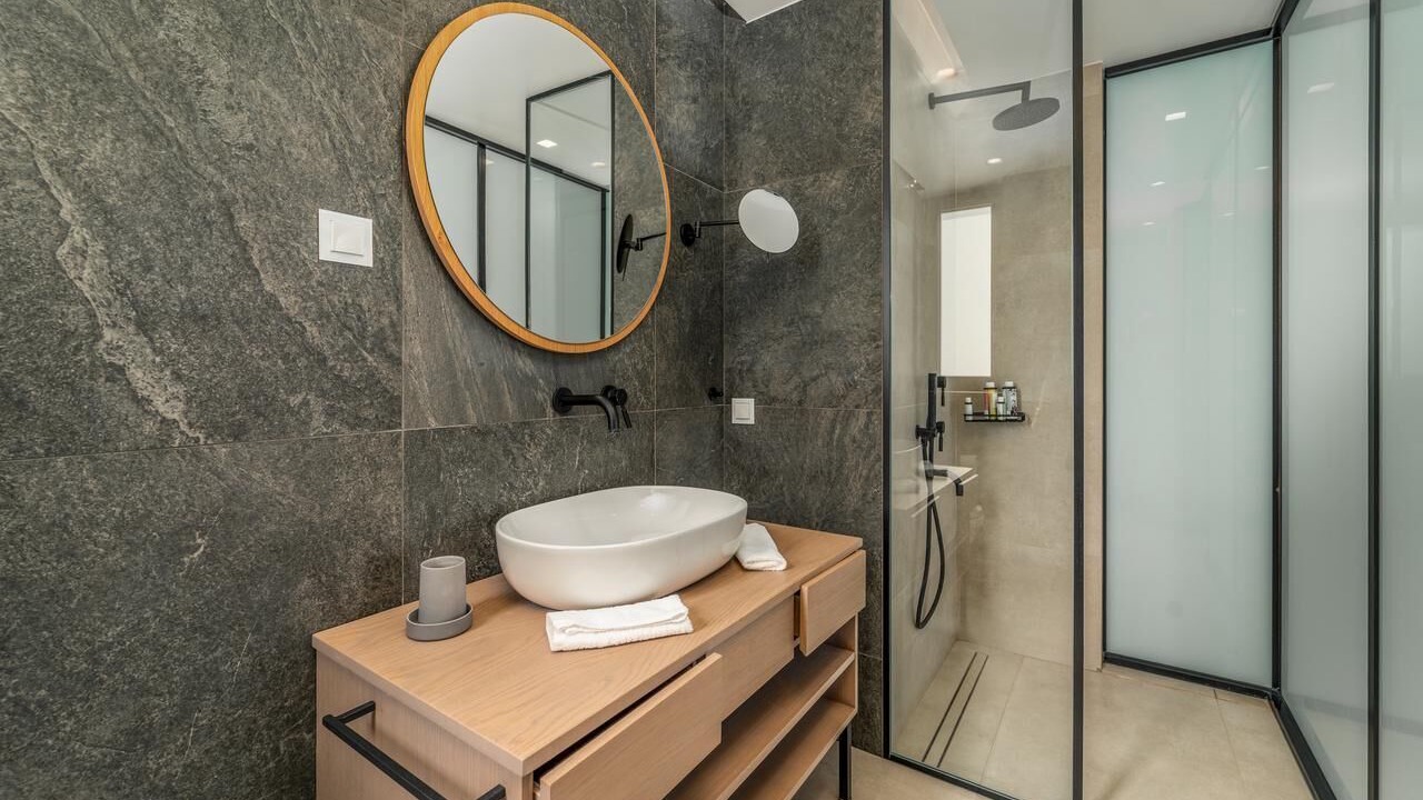 Photo of Bathroom in Lygia