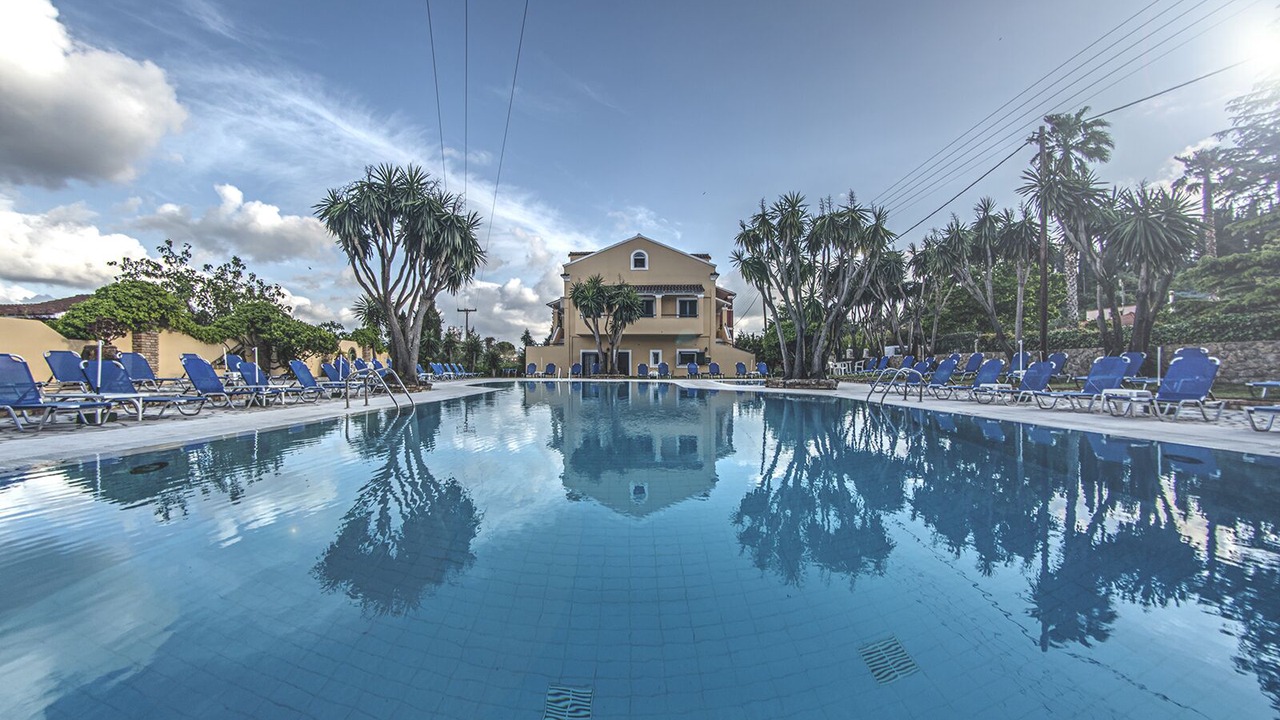 Photo of Outdoor in Sidari