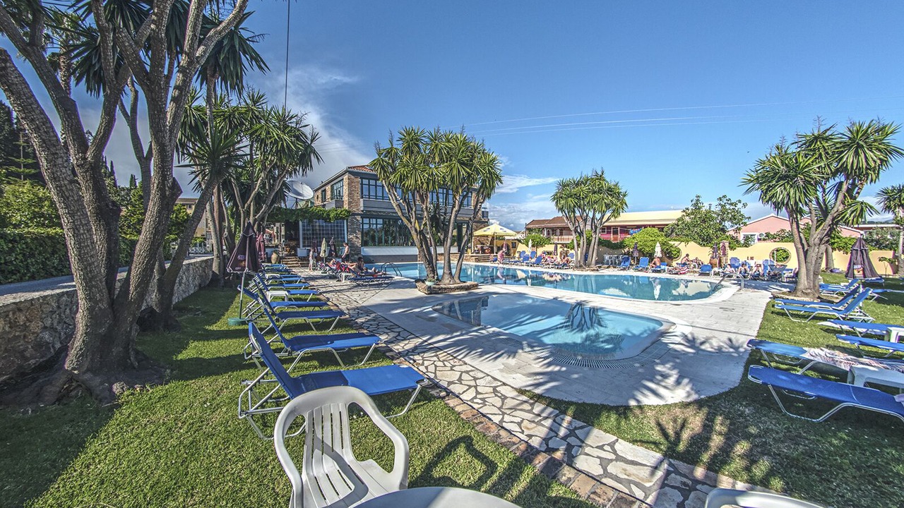 Photo of Outdoor in Sidari