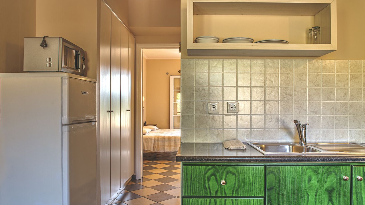 Photo of Kitchen in Sidari