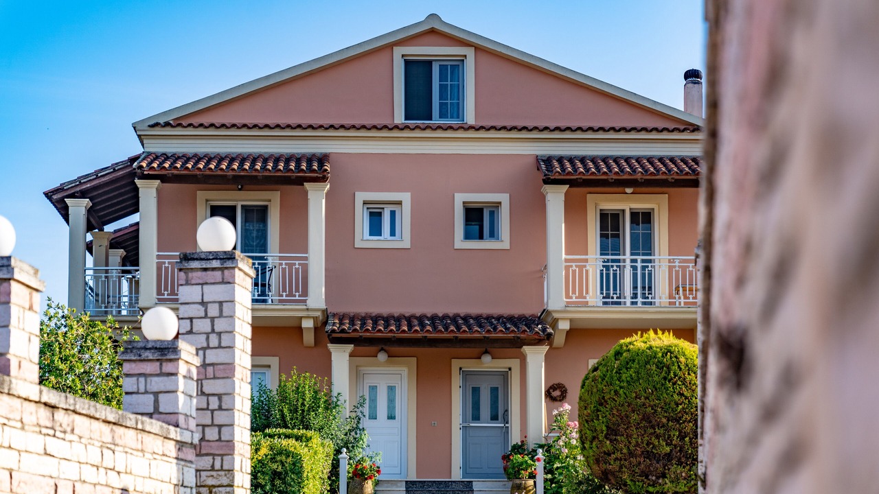 Photo of Outdoor in Peroulades