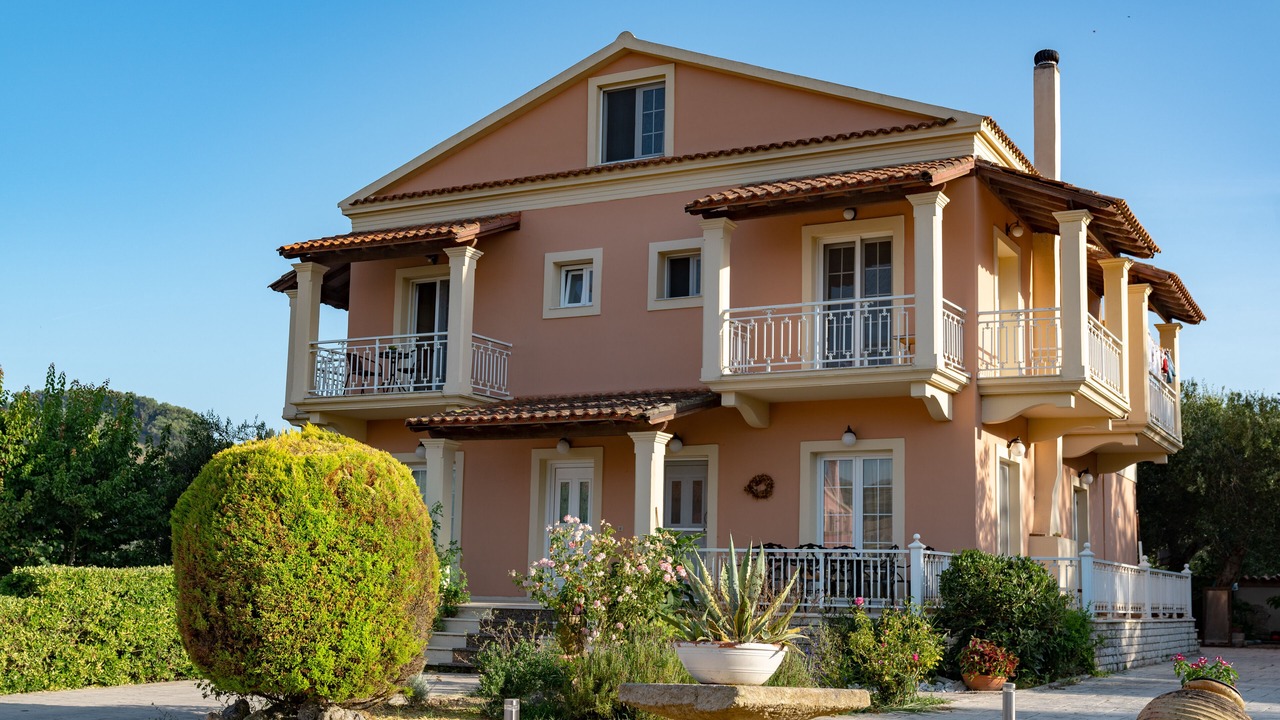 Photo of Outdoor in Peroulades