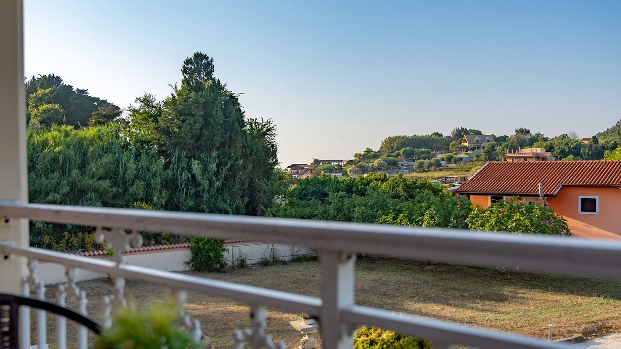 Photo of Outdoor in Peroulades