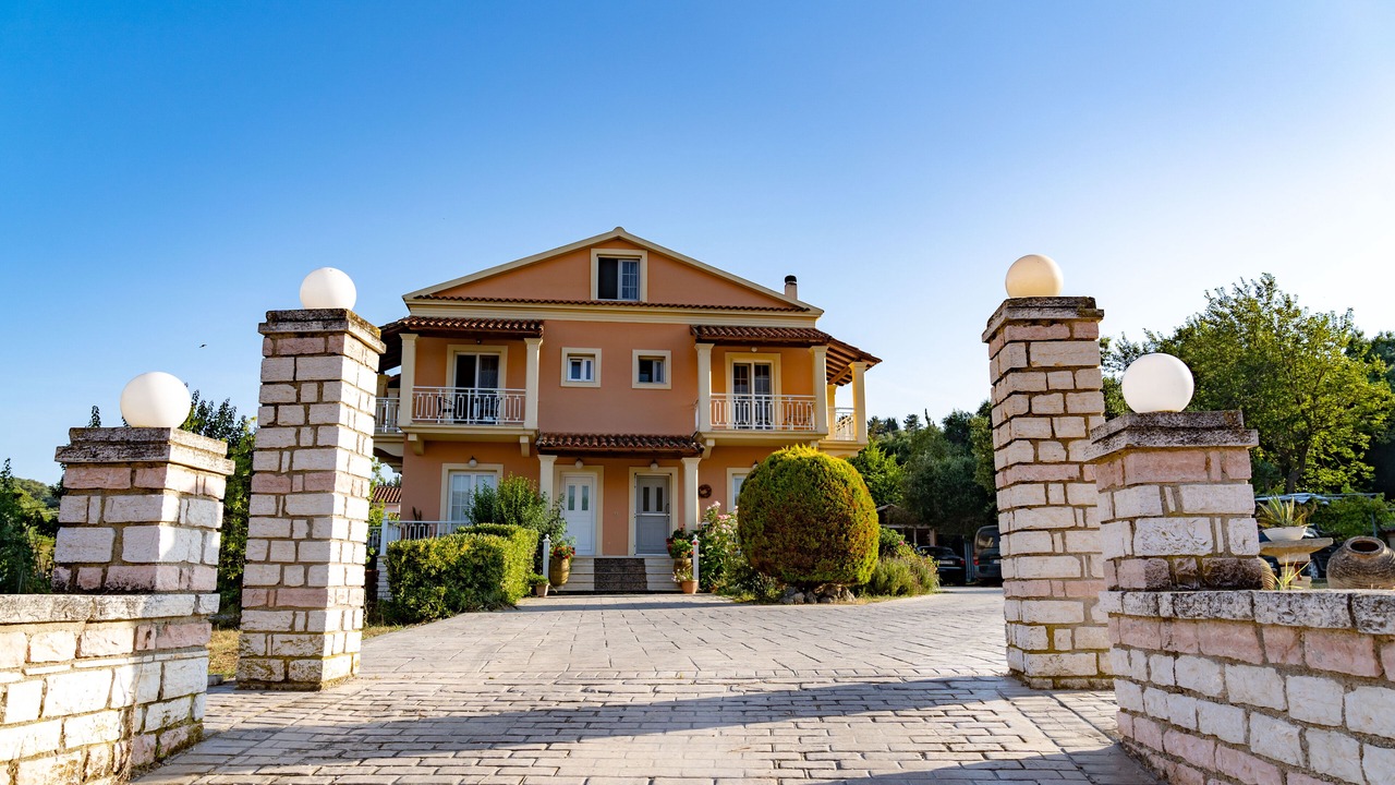 Photo of Outdoor in Peroulades