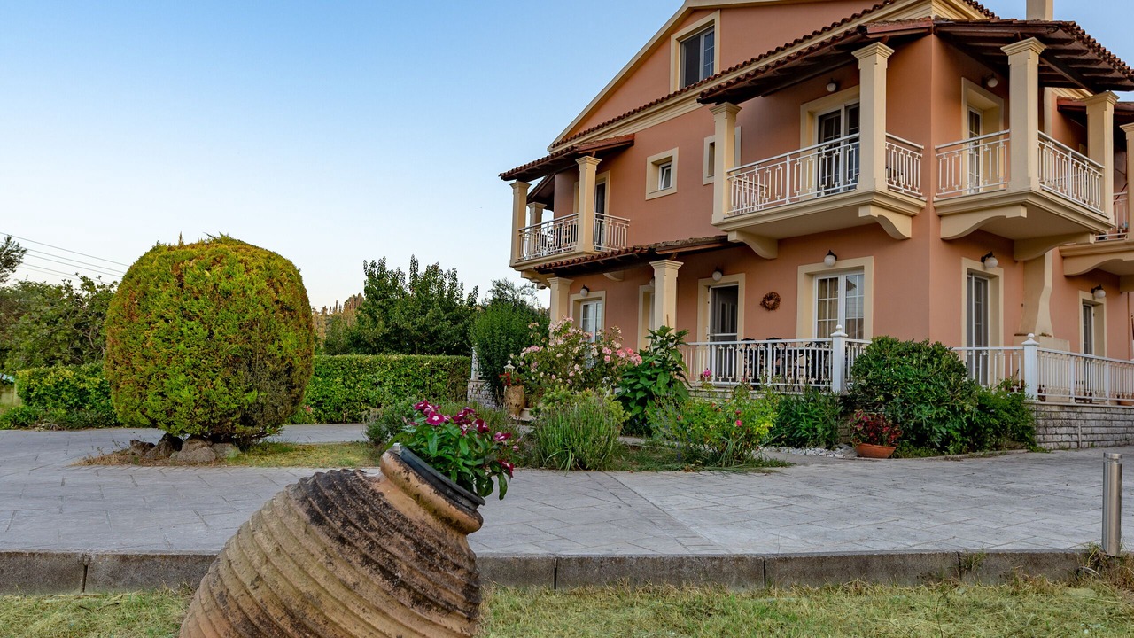Photo of Outdoor in Peroulades