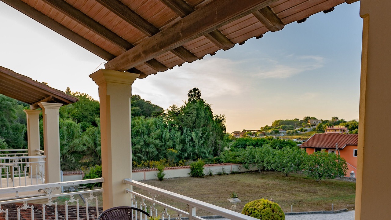 Photo of Outdoor in Peroulades