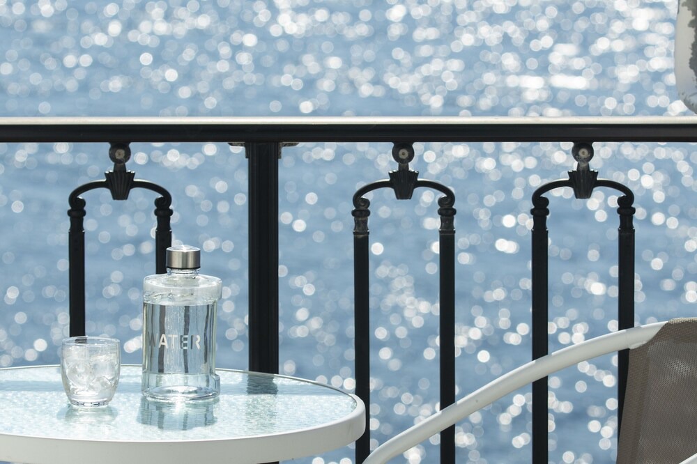 Photo of Patio Balcony in Perigiali