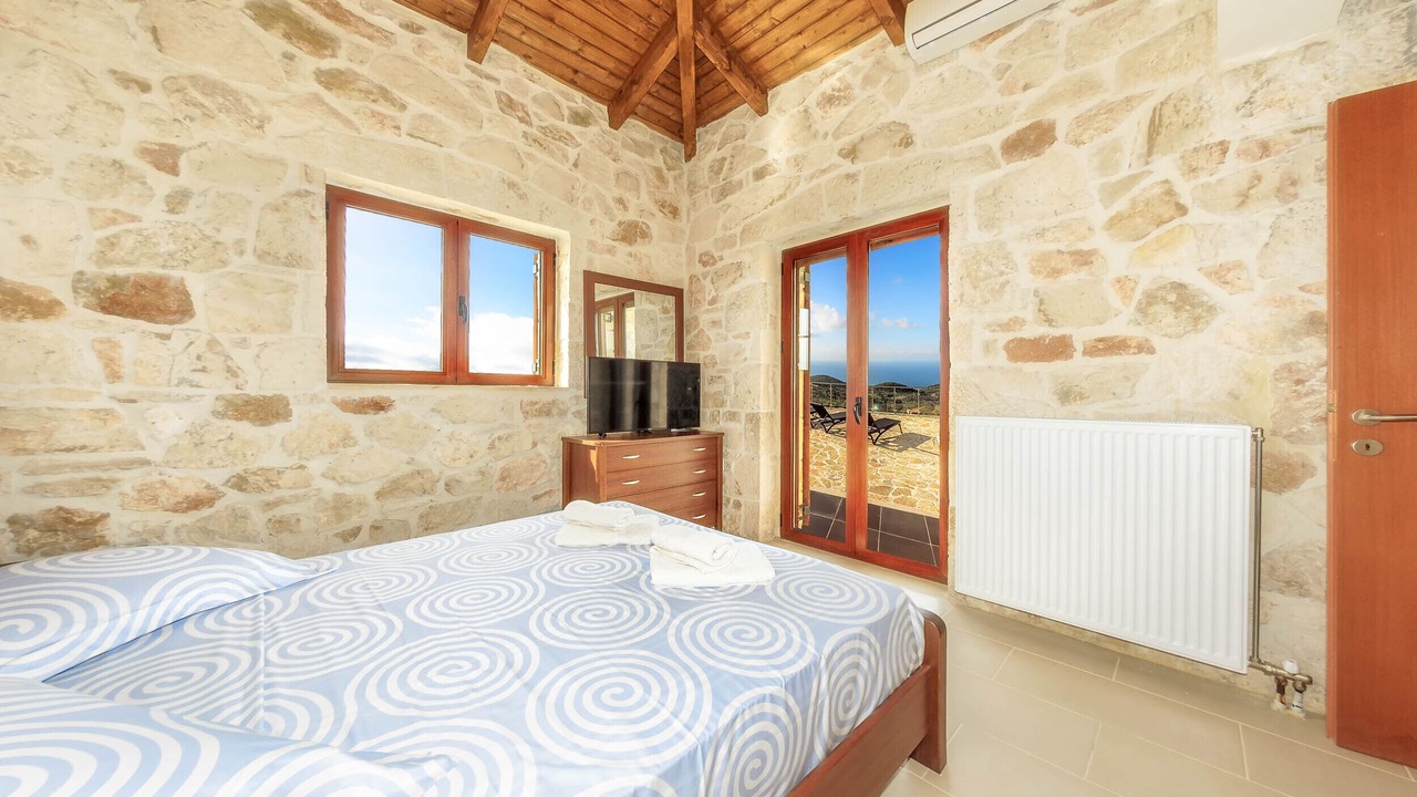 Photo of Bedroom in Elation
