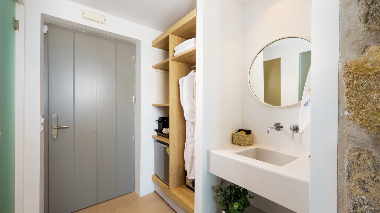 Photo of Bathroom in Paraga