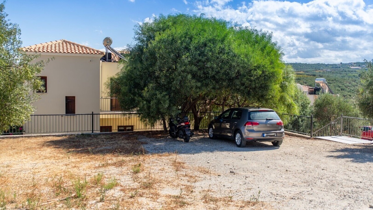 Photo of Outdoor in Darmarochori