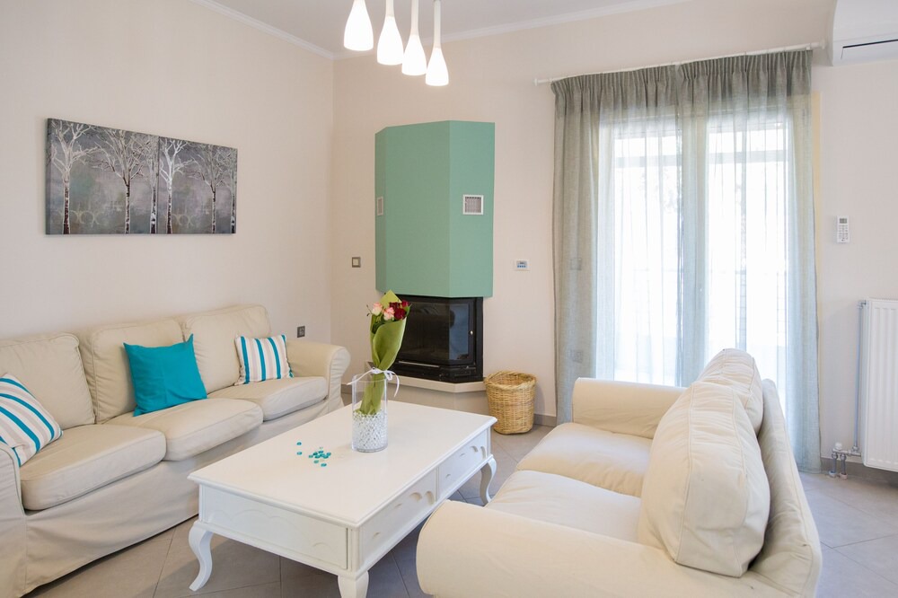 Photo of Livingroom in Exopoli
