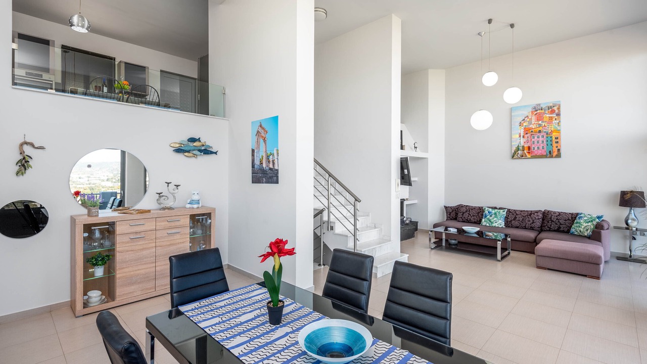 Photo of Bedroom in Faliraki