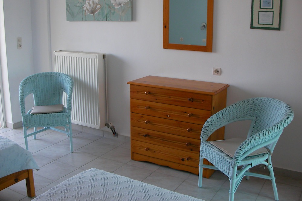 Photo of Bedroom in Kefalos